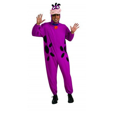 Mens Flintstones Dino Costume - Rubies Costumes & Accessories - HalloweenCostumes4U.com - Adult Costumes