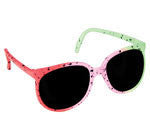 Fly Girl Shades - HalloweenCostumes4U.com - Costume Props & Accessories