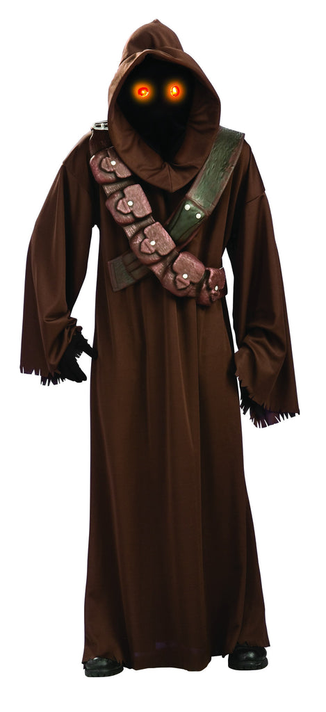 Adult Star Wars Jawa Costume - Rubies Costumes & Accessories - HalloweenCostumes4U.com - Adult Costumes