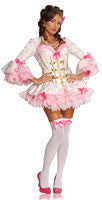 Womens/Teens French Royal Mon Ami Costume - Rubies Costumes & Accessories - HalloweenCostumes4U.com - Adult Costumes