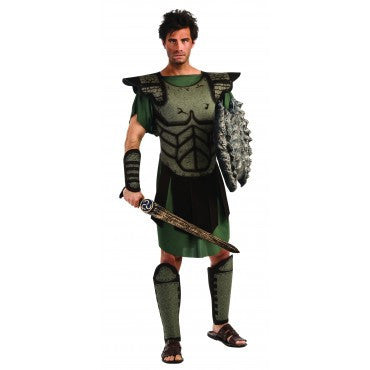 Mens Clash of the Titans Perseus Costume - Rubies Costumes & Accessories - HalloweenCostumes4U.com - Adult Costumes