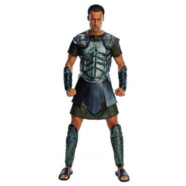 Mens Clash of the Titans Deluxe Perseus Costume - Rubies Costumes & Accessories - HalloweenCostumes4U.com - Adult Costumes