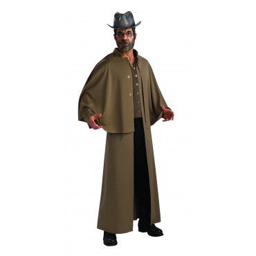 Mens Deluxe Jonah Hex Costume - Rubies Costumes & Accessories - HalloweenCostumes4U.com - Adult Costumes