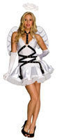 Womens/Teens Taste Of Heaven Costume - Rubies Costumes & Accessories - HalloweenCostumes4U.com - Adult Costumes