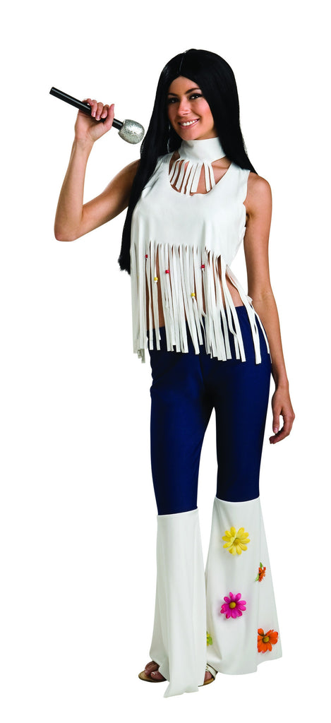 Womens Rock Star Costume - Rubies Costumes & Accessories - HalloweenCostumes4U.com - Adult Costumes