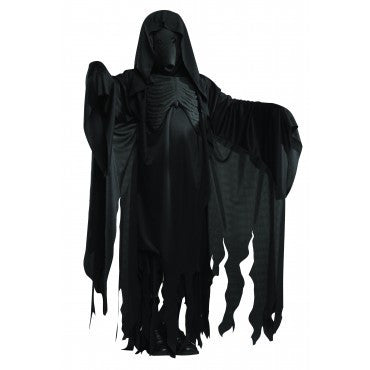 Mens Harry Potter Dementor Costume - Rubies Costumes & Accessories - HalloweenCostumes4U.com - Adult Costumes