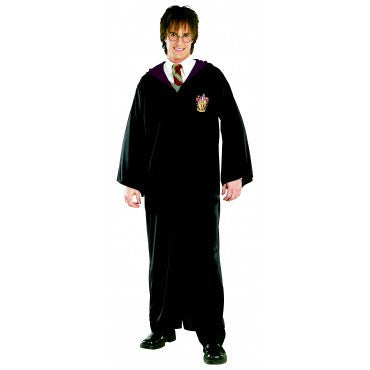 Mens Harry Potter Harry Potter Costume - Rubies Costumes & Accessories - HalloweenCostumes4U.com - Adult Costumes