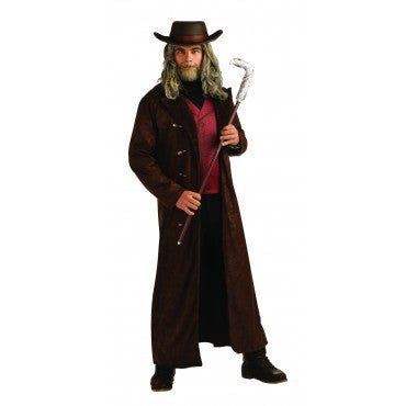 Mens Jonah Hex Quentin Turnbull Costume - Rubies Costumes & Accessories - HalloweenCostumes4U.com - Adult Costumes