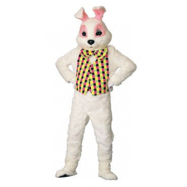 Adult Bunny Mascot/Parade Costume - Rubies Costumes & Accessories - HalloweenCostumes4U.com - Adult Costumes