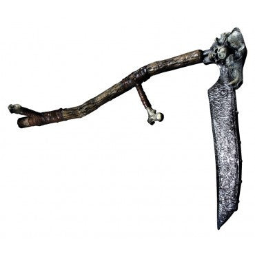Scythe Weapon - Rubies Costumes & Accessories - HalloweenCostumes4U.com - Accessories