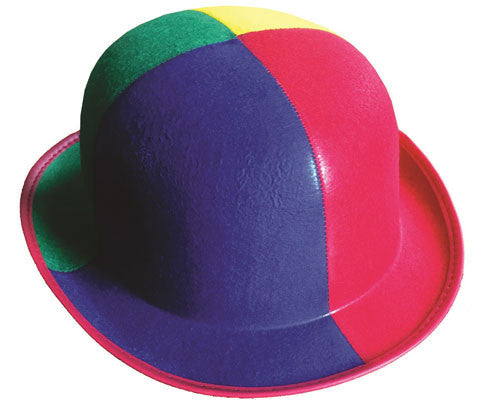 Multi-Color Hat - Dress Up America Costumes & Accessories - HalloweenCostumes4U.com - Accessories
