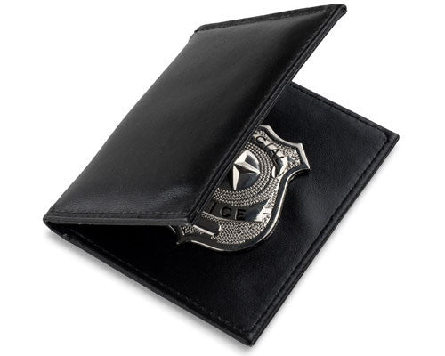 Police ID Wallet - HalloweenCostumes4U.com - Costume Props & Accessories