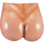 Fake Buttocks - HalloweenCostumes4U.com - Accessories