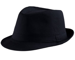 Chapeau Fedora - Différentes couleurs