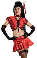 Japanese Geisha Gloves - Rubies Costumes & Accessories - HalloweenCostumes4U.com - Accessories
