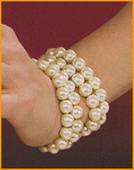 Pearl Bracelet