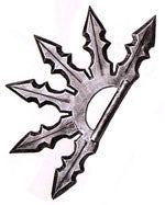 Six Bladed Death - Rubies Costumes & Accessories - HalloweenCostumes4U.com - Accessories