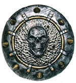 Skull Crusher Shield - Rubies Costumes & Accessories - HalloweenCostumes4U.com - Accessories
