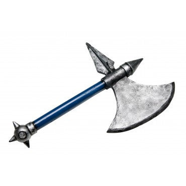 War Axe - Rubies Costumes & Accessories - HalloweenCostumes4U.com - Accessories