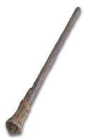 Harry Potter Ron Weasley Wand - Rubies Costumes & Accessories - HalloweenCostumes4U.com - Accessories