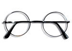 Harry Potter Eyeglasses - Rubies Costumes & Accessories - HalloweenCostumes4U.com - Accessories