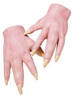 Harry Potter Dobby Hands - Rubies Costumes & Accessories - HalloweenCostumes4U.com - Accessories