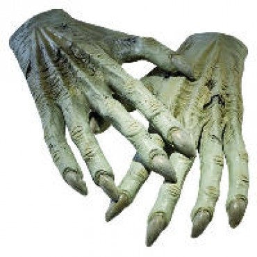 Harry Potter Dementor Hands - Rubies Costumes & Accessories - HalloweenCostumes4U.com - Accessories