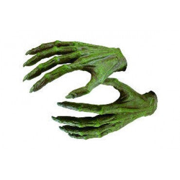 Kids Harry Potter Dementor Hands - Rubies Costumes & Accessories - HalloweenCostumes4U.com - Accessories