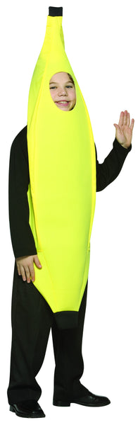 Kids/Toddlers Banana Costume - Imposta Costumes & Accessories - HalloweenCostumes4U.com - Kids Costumes