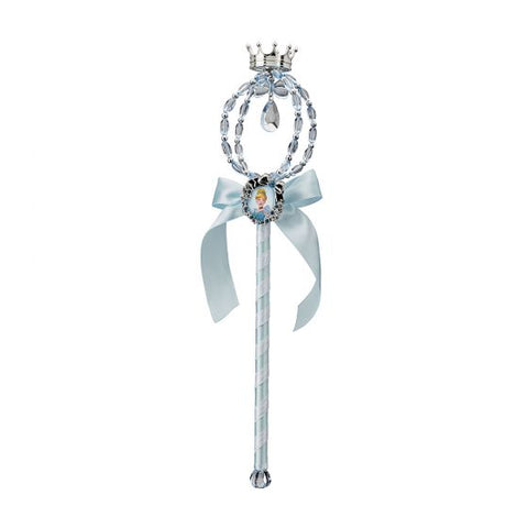Disney Princess Cinderella Classic Wand Costume Accessory - HalloweenCostumes4U.com - Costume Props & Accessories