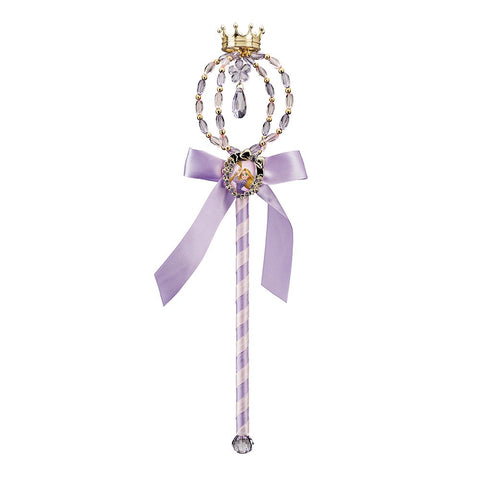 Disney Princess Rapunzel Tangled Classic Wand Costume Accessory