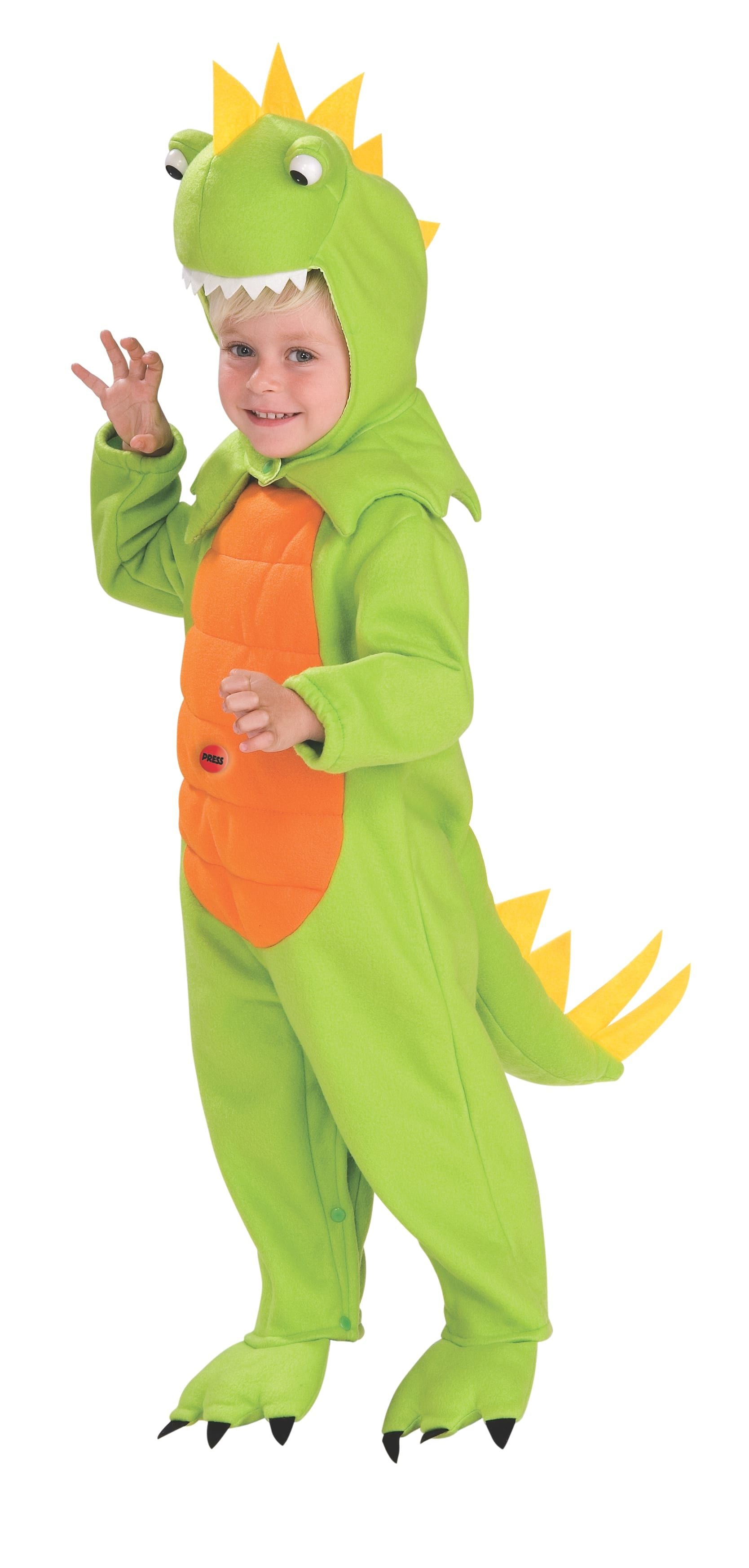 Dinosaur sales outfit boy