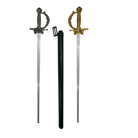 Cavalry Sword Costume Weapon - Rubies Costumes & Accessories - HalloweenCostumes4U.com - Accessories