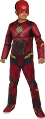 Costume Flash Deluxe pour garçon - Justice League