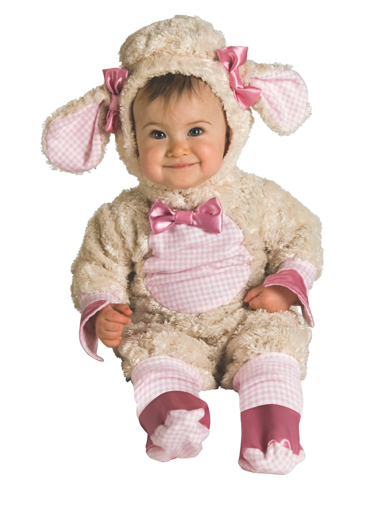 Infants Lucky Lil' Lamb Costume