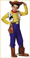 Kids Toy Story Woody Costume - Disguise Costumes & Accessories - HalloweenCostumes4U.com - Kids Costumes