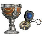 Pirate of the Caribbean Fountain of Youth Accessory Set - Disguise Costumes & Accessories - HalloweenCostumes4U.com - Accessories