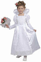 Princess Bride Costume for Little Girls - Rubies Costumes & Accessories - HalloweenCostumes4U.com - Kids Costumes