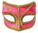 Venetian Mask - Rubies Costumes & Accessories - HalloweenCostumes4U.com - Accessories