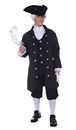 Costume - Founding Father - Rubies Costumes & Accessories - HalloweenCostumes4U.com - Costumes