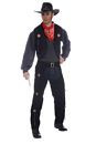 Cowboy Vest & Chaps Set - Rubies Costumes & Accessories - HalloweenCostumes4U.com - Accessories