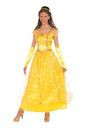 Costume - Golden Princess - Rubies Costumes & Accessories - HalloweenCostumes4U.com - Costumes