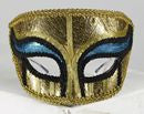 Deluxe Egypt.Mask W/Glasses-Male - Rubies Costumes & Accessories - HalloweenCostumes4U.com - Accessories