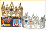 King's Crown - Rubies Costumes & Accessories - HalloweenCostumes4U.com - Accessories