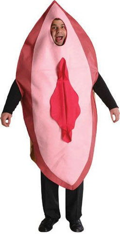 The Big Pink Costume - Imposta Costumes & Accessories - HalloweenCostumes4U.com - Adult Costumes