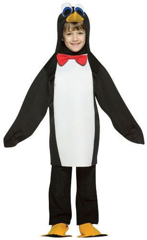 Kids/Toddlers Penguin Costume - Imposta Costumes & Accessories - HalloweenCostumes4U.com - Kids Costumes