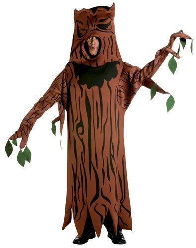 Adults Scary Tree Costume - Imposta Costumes & Accessories - HalloweenCostumes4U.com - Adult Costumes