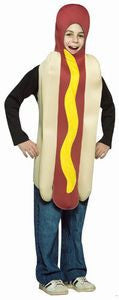 Kids Hot Dog Costume - Imposta Costumes & Accessories - HalloweenCostumes4U.com - Kids Costumes