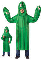 Adults Cactus Costume - Imposta Costumes & Accessories - HalloweenCostumes4U.com - Adult Costumes