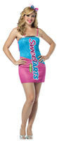 Womens SweeTarts Tank Dress - Imposta Costumes & Accessories - HalloweenCostumes4U.com - Adult Costumes
